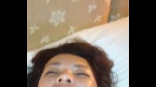 おいおい!ハメ撮りだけど極上美熟女やんけ!!!