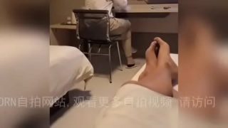豊満刈り上げBBAのマンコに中田氏キタ━━━━(゚∀゚)━━━━!!個人撮影無修正w