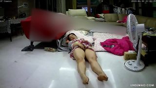【四十路】ご婦人がリアルにアソコを弄りまくって悶える無修正モザイクなし隠し撮りアダルト動画