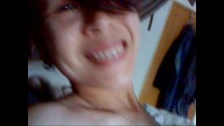 【四十路】一般人のご夫妻がハメ撮りして流出したモザイクなし無修正アダルト動画