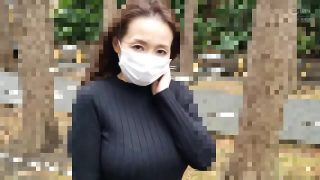 【五十路】ナイスな妖艶ババアを性奴隷にしてわいせつ行為をするアダルト動画